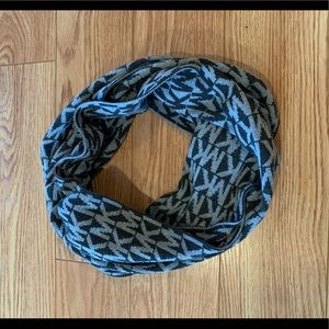Michael Kors infinity scarf